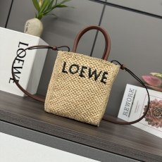 Loewe Shopping Bags